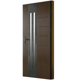 Drzwi Barański DB 450 | Twoje-Drzwi.pl