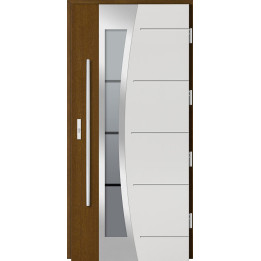 Drzwi Barański DB 338 | Twoje-Drzwi.pl