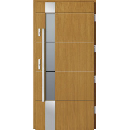 Drzwi Barański DB 328 | Twoje-Drzwi.pl