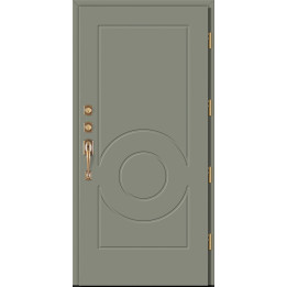 Drzwi Barański DB 226 | Twoje-Drzwi.pl