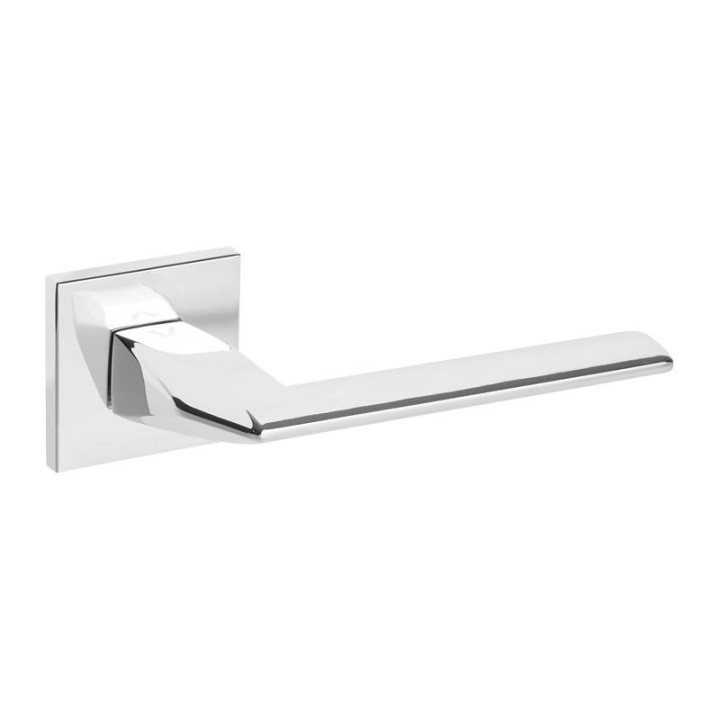 Klamka VDS Ever Fit chrom | Twoje-Drzwi.pl