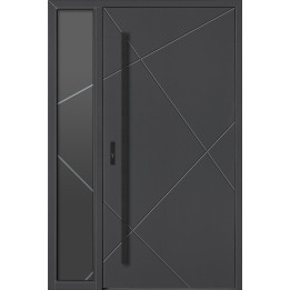 Drzwi Barański DB 289 | Twoje-Drzwi.pl