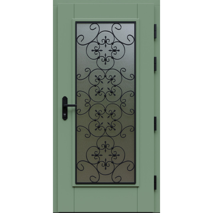 Drzwi CAL Dlugie Glass Royal | Twoje-Drzwi.pl