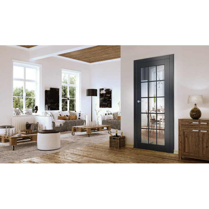 Drzwi CAL King loft | Twoje-Drzwi.pl