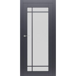 Drzwi CAL Prince loft przylgowe | Twoje-Drzwi.pl