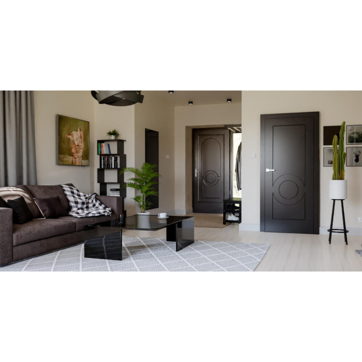 Drzwi CAL Matera | Twoje-Drzwi.pl