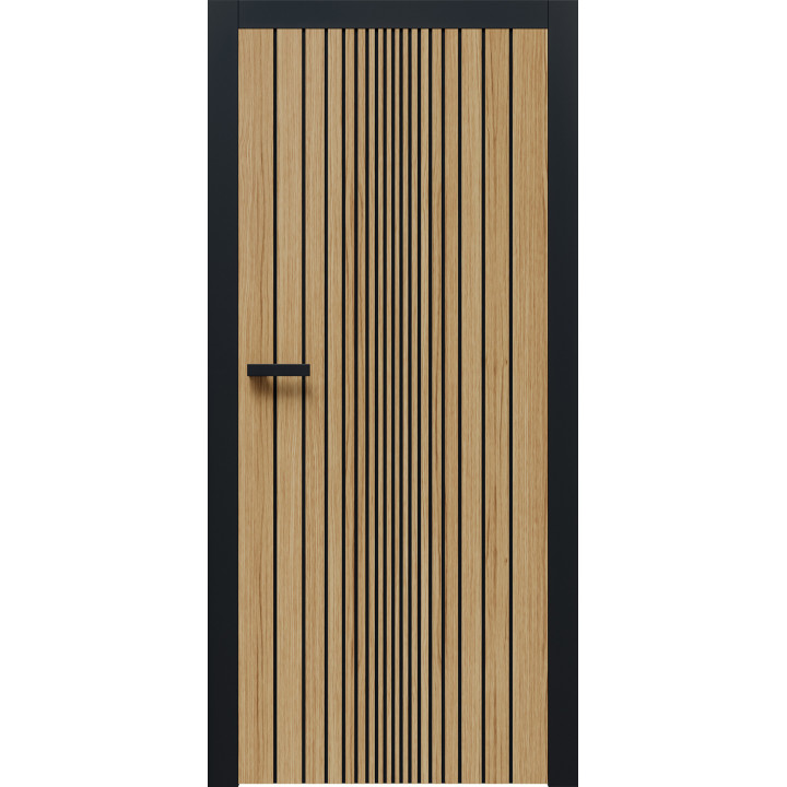Drzwi CAL Zebra | Twoje-Drzwi.pl