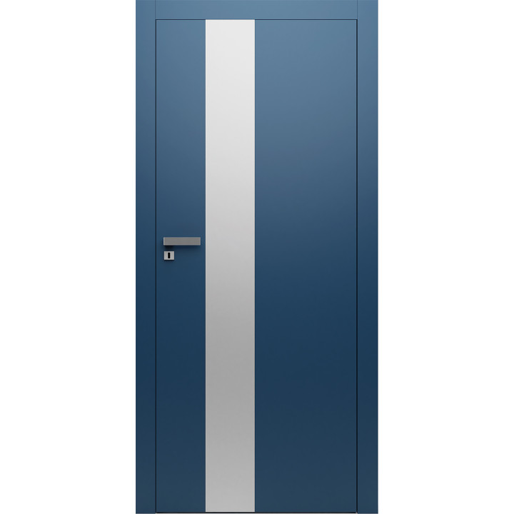 Drzwi CAL Vertical 21 przylgowe | Twoje-Drzwi.pl
