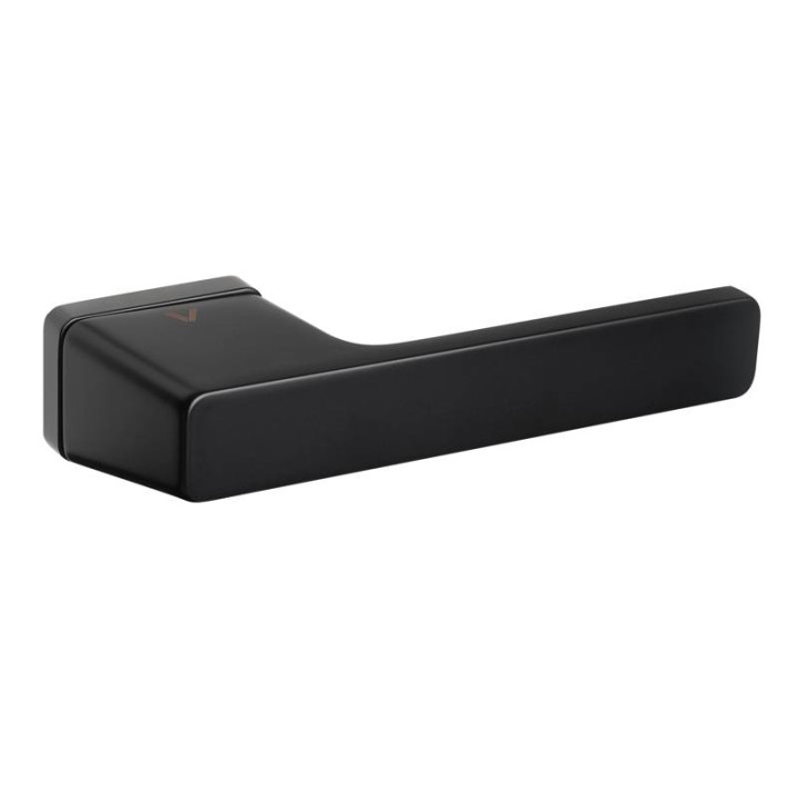 Klamka VDS Sonic czarny | Twoje-Drzwi.pl
