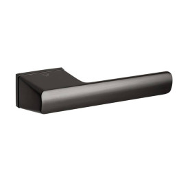 Klamka VDS Enzo R76F antracyt | Twoje-Drzwi.pl