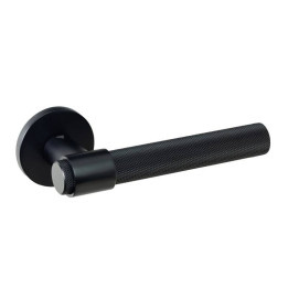 Klamka VDS Deco Fit czarny | Twoje-Drzwi.pl