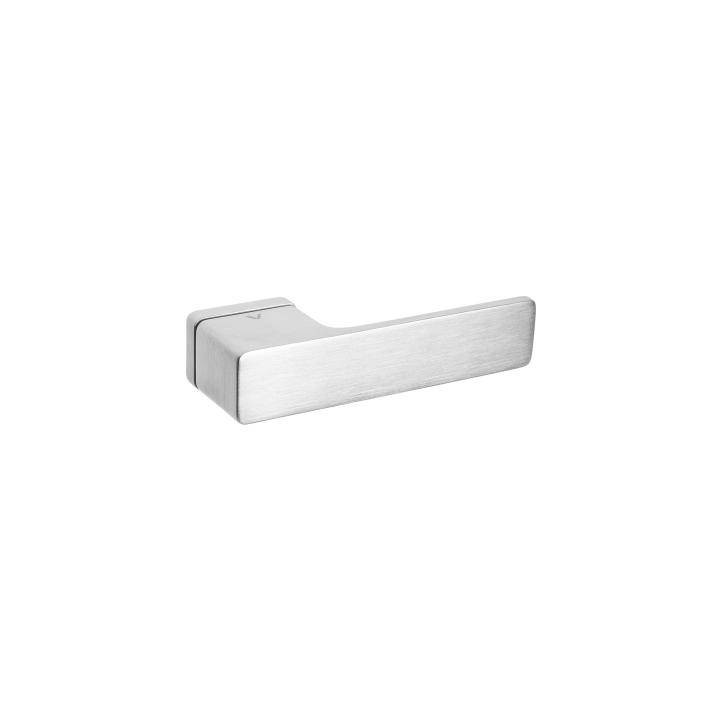 Cube chrom szczotkowany