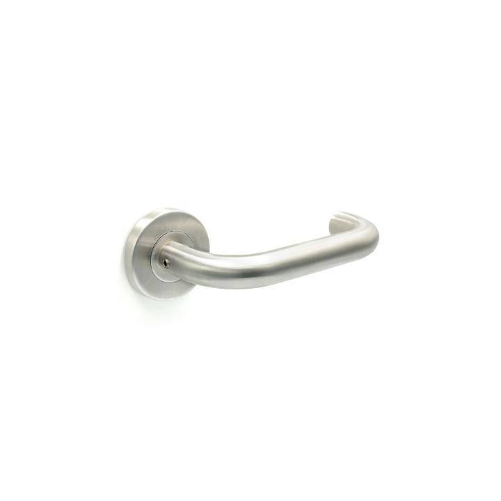 C Pro INOX stal nierdzewna