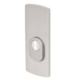 Rozeta inox