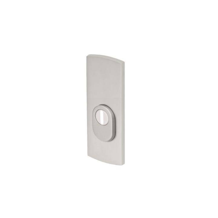 Rozeta inox