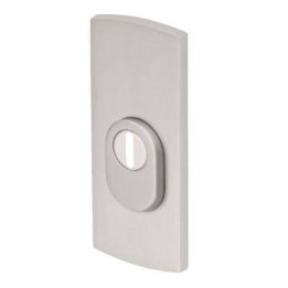 Rozeta inox