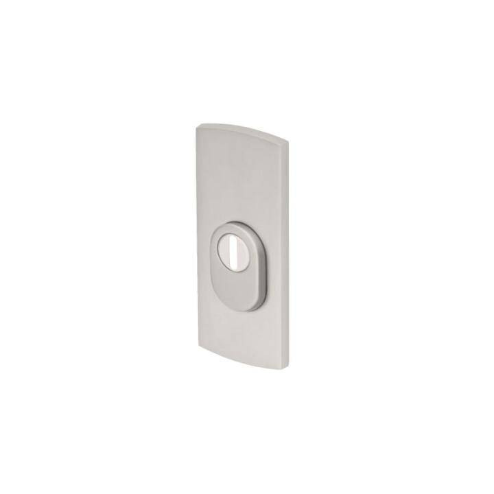 Rozeta inox