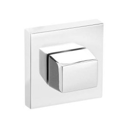 Rozeta R67 chrom WC