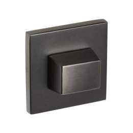 Rozeta R67F antracyt WC