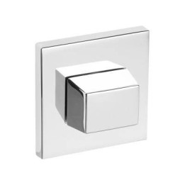 Rozeta R67F chrom WC
