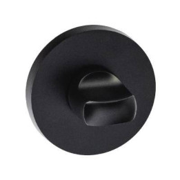 Rozeta R68F BIS czarny WC