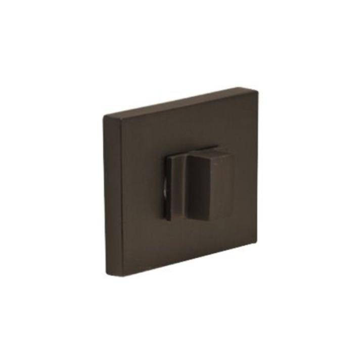 Rozeta R69 antracyt WC
