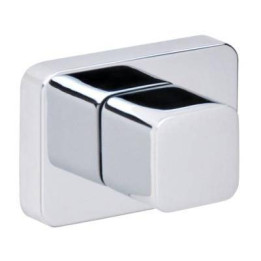 Rozeta R71 chrom WC