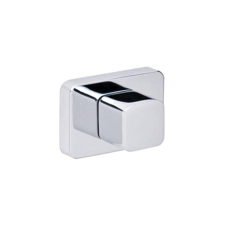 Rozeta R71 chrom WC