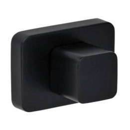 Rozeta R71 czarny WC