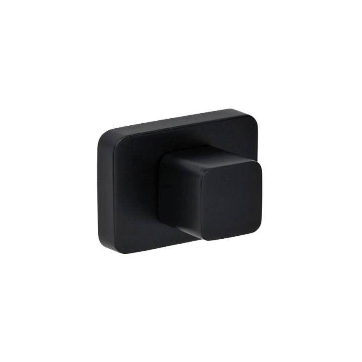 Rozeta R71 czarny WC