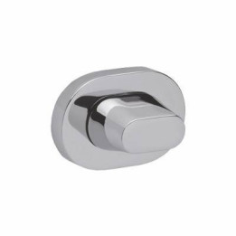 Rozeta R75 chrom WC