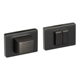 Rozeta R76F antracyt WC