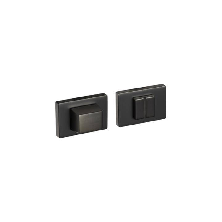 Rozeta R76F antracyt WC