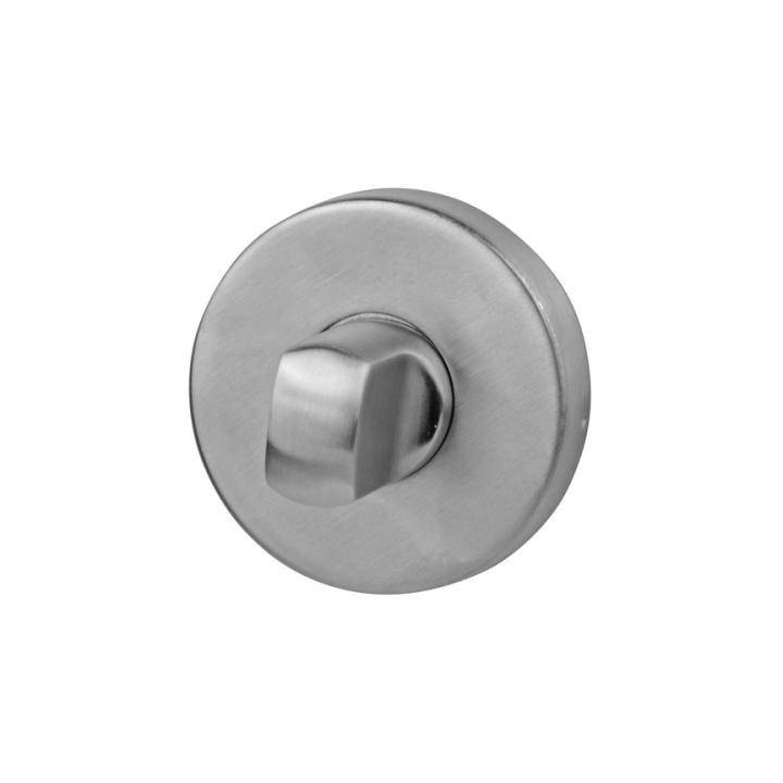 Rozeta R8 stal nierdzewna WC