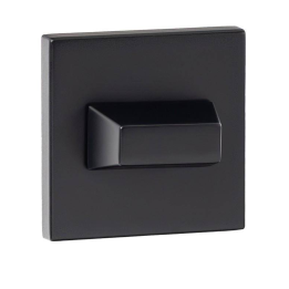 Rozeta VDS R67F czarny WC