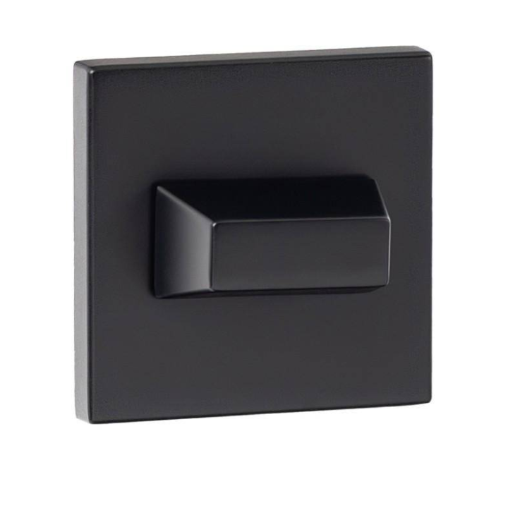 Rozeta VDS R67F czarny WC