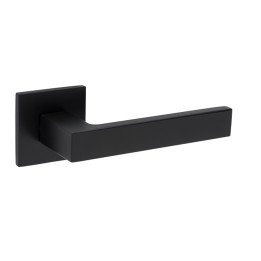 2275 5SQ Czarny mat