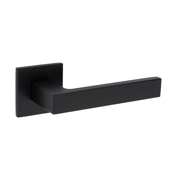 2275 5SQ Czarny mat