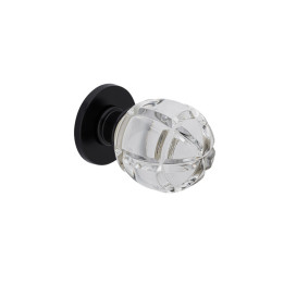 REF. 233 5S Czarny mat