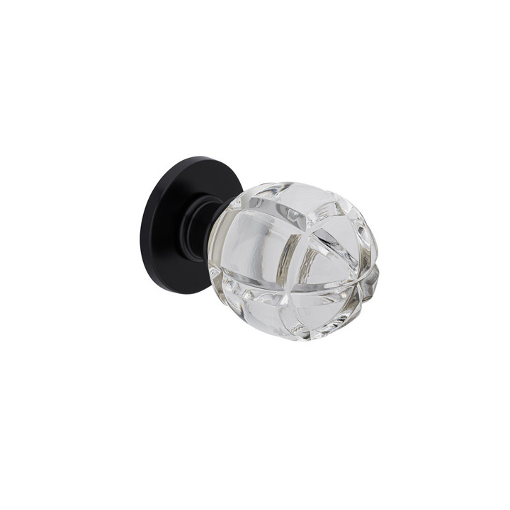 REF. 233 5S Czarny mat
