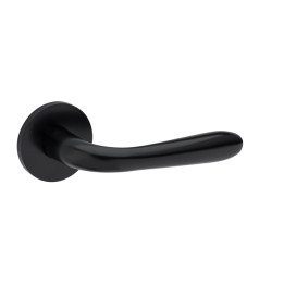 REF. 294 5S Czarny mat