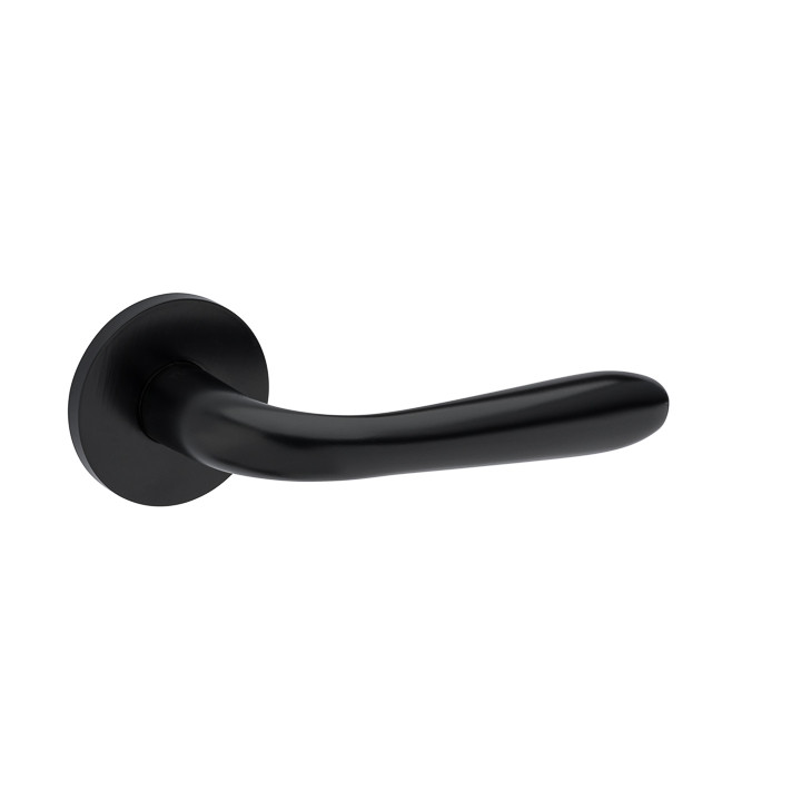 REF. 294 5S Czarny mat