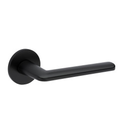 3098 5S Czarny mat