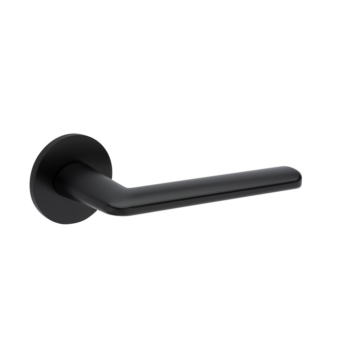 3098 5S Czarny mat