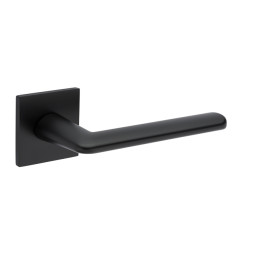 3098 5SQ Czarny mat