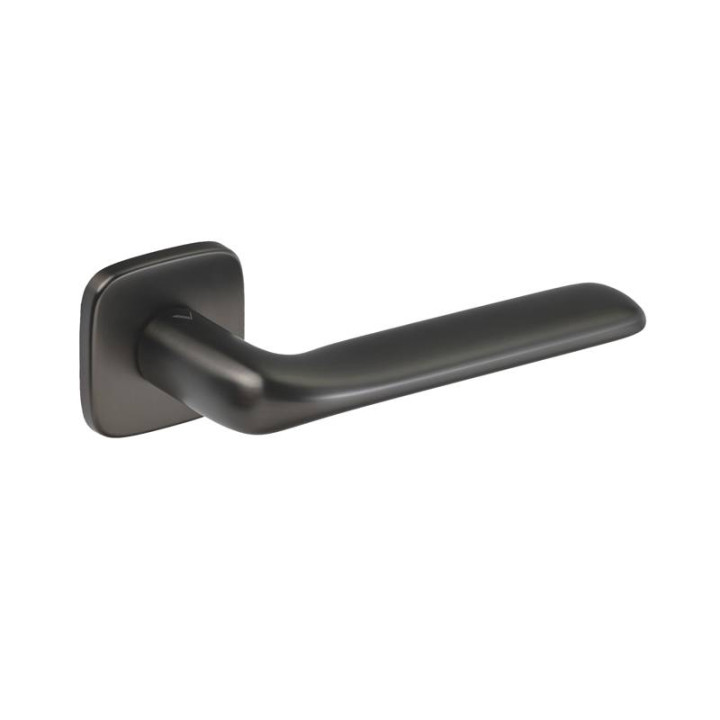 Klamka VDS Flat antracyt bdr | Twoje-Drzwi.pl