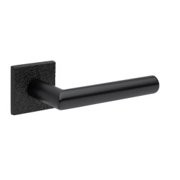 REF. 4002 5SQ/T3 Czarny mat