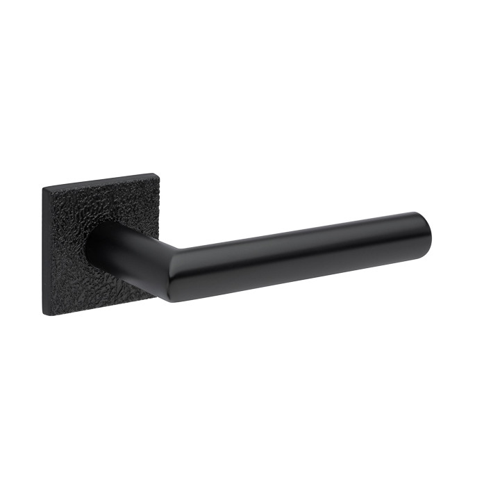 REF. 4002 5SQ/T3 Czarny mat
