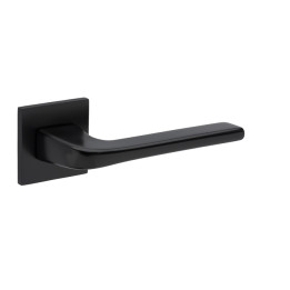 4007 5SQ Czarny mat