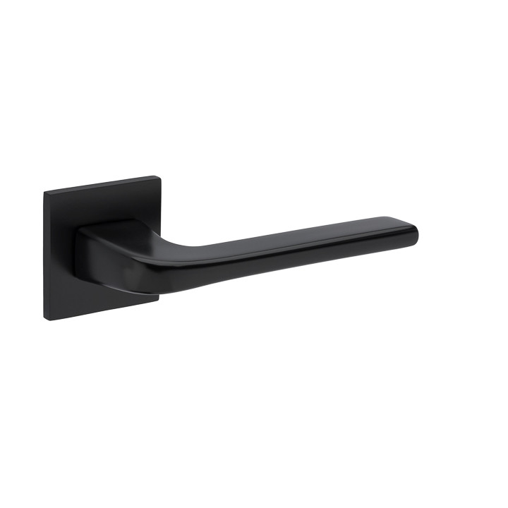 4007 5SQ Czarny mat